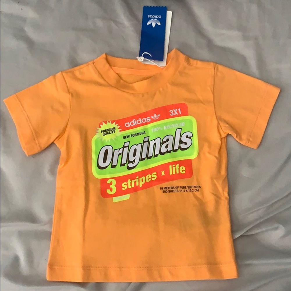 Adidas t shirt